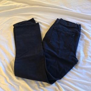 Lucky Brand 121 Heritage Slim Jeans